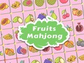เกม Fruits Mahjong
