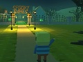 เกม Kogama: Spooky Games