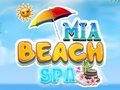เกม Mia beach Spa