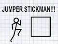 เกม Jumper Stickman!!!