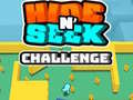 เกม Hide N' Seek Challenge