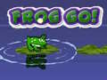 เกม Frog Go!