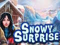 เกม Snowy Surprise