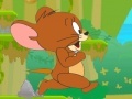 เกม Jerry Forest Adventure