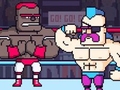 เกม Rowdy Wrestling
