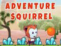 เกม Adventure Squirrel