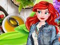 เกม Eco-Friendly Lifestyle for Princesses