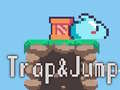 เกม Trap & Jump