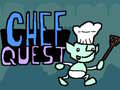 เกม Chef Quest