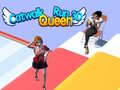 เกม Catwalk Queen Run 3D