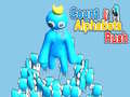 เกม Count Alphabets Rush 