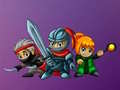 เกม Lost Heroes