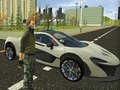 เกม The Driver Theft Simulator