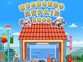 เกม Mechanic Repair Shop