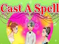 เกม Cast A Spell