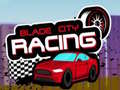 เกม Blade City Racing