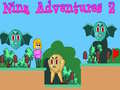เกม Nina Adventures 2