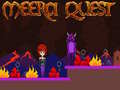เกม Meera Quest