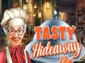 เกม Tasty Hideaway