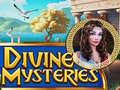 เกม Divine Mysteries