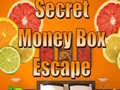 เกม Secret Money Box Escape
