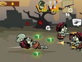 เกม Mad Zombie