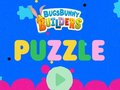 เกม Bugs Bunny Builders Jigsaw