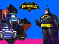 เกม Batwheels Jigsaw