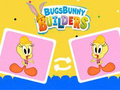 เกม Bugs Bunny Builders Match Up