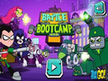 เกม Battle Bootcamp