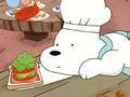 เกม Stacking Sandwiches