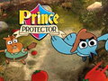 เกม Prince Protector