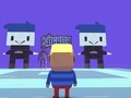 เกม Kogama: Bonnie Parkour