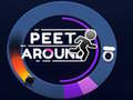 เกม Peet Around