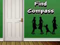 เกม Find Compass