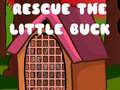เกม Rescue The Little Buck