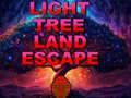 เกม Light Tree Land Escape 