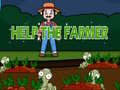 เกม Help The Farmer