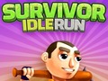 เกม Survivor Idle Run
