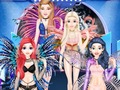 เกม Victoria's Secret Fashion Show