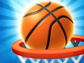 เกม Basketball Mania