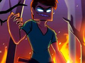 เกม Minicraft: Hidden Treasures