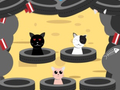 เกม Catch The Cats