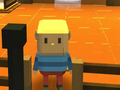 เกม Kogama: Western Adventure