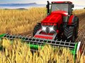 เกม Farming Simulator Game