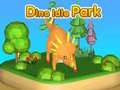 เกม Dino Idle Park 
