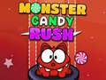 เกม Monster Candy Rush