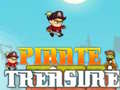 เกม PirateTreasure