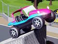 เกม Extreme Blur Race