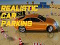 เกม Realistic Car Parking 